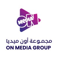 ON MEDA GROUP logo - Similar company to شركة نور ليبيا للخدمات الإعلامية والتسويقية وتنظيم المعارض