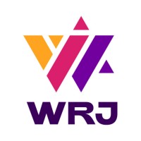 Women of Reform Judaism logo - Similar company to Minneapolis Community Education
