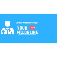 YOURMD ONLINE logo - Similar company to Your Md, Sc