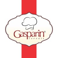 Gasparin Cereais logo - Similar company to Orblight
