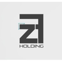 ZF Holding logo - Similar company to Arch Design Forms