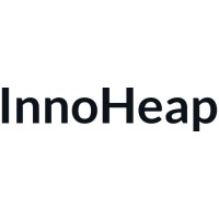 InnoHeap logo - Similar company to Graph