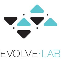 EvolveLAB logo - Similar company to Chaos