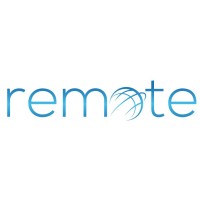 Remote logo - Similar company to Apac Remote Support