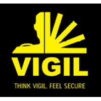 Vigil Security logo - Similar company to Vigil Grup