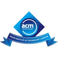 ACM Student Chapter IIT Jodhpur logo - Similar company to Research In Orthopedic Computer Science