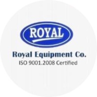 Royal Equipment Co. logo - Similar company to Pack-Tamam