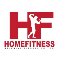 Homefitness logo - Similar company to Cast Iron Outcomes