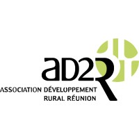 (AD2R) Association Développement Rural Réunion logo - Similar company to Coop Union Réunion