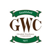 Glendale Warehouse & Distribution Corporation logo - Similar company to Fts Laboratories