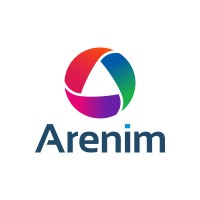 Arenim Group logo - Similar company to Adertis Kft