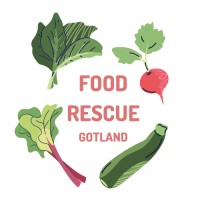 Food Rescue Gotland logo - Similar company to Stalgard Games