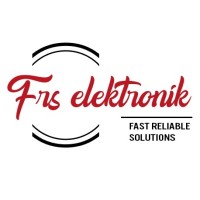 FRS Elektronik logo - Similar company to Burkas Elektroni̇k Ltd.Sti.