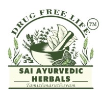 Sai Ayurvedic Herbals logo - Similar company to Nalen Ayurveda