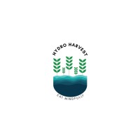 HydroHarvest logo - Similar company to Stemwater Farms