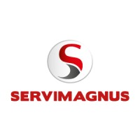 Servimagnus logo - Similar company to Rn Salvamento