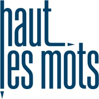 Haut les Mots logo - Similar company to Een Cci Grand Est