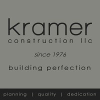 Kramer Construction LLC logo - Similar company to Kramer Construction & Management