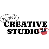 Jelyn's Creative Studio logo - Similar company to Base 7