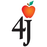 EUGENE SD 4J logo - Similar company to Kindred Matters