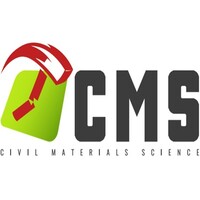 Civil Materials Science logo - Similar company to Shandong Jinruixiang Geotextile Material Co., Ltd