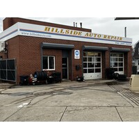 Hillside Auto Repair logo - Similar company to Clear Balance Bookkeeping