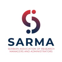 Serbian Association of Research Managers and Administrators logo - Similar company to Education Reform Initiative Of South Eastern Europe - Eri See