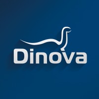 Dinova Italia logo - Similar company to Farbe