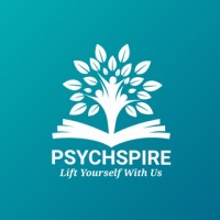 PSYCHSPIRE logo - Similar company to Mana