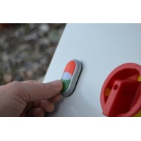 DLA AUTOMATICS & MACHINERY logo - Similar company to Selectrik