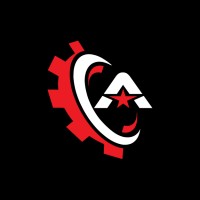 American Machine Specialty logo - Similar company to Aprotech Corp