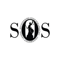 Studiekring Over Strafrecht (SOS Leiden) logo - Similar company to Stichting Rb Studiekring Arnhem