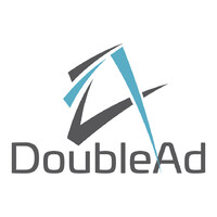 DoubleAd logo - Similar company to Bytecube