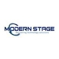Modern Stage IT logo - Similar company to It Freelancing