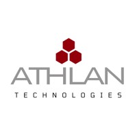ATHLAN Technologies logo - Similar company to Jacklup Solutions