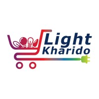 Lightkharido logo - Similar company to Seosachet