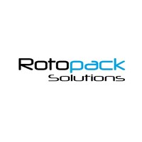 Rotopack Solutions ®️ logo - Similar company to Ab Corporation