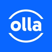 Olla Cloud logo - Similar company to Olla Group