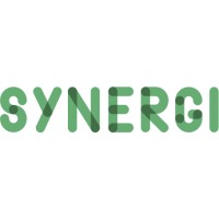 SYNERGI logo - Similar company to Sustain