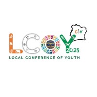 LCOY Côte d'Ivoire - Conférence Locale de la Jeunesse sur le Climat logo - Similar company to Développement Social Lanaudière