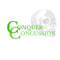Conquer Concussion logo - Similar company to 1935 Group, Llc