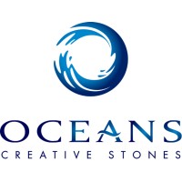 Oceans Creative Stones logo - Similar company to Diamond Stone