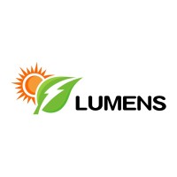 Lumens Energy logo - Similar company to Pitch One2One