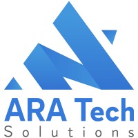 Ara Tech Solutions logo - Similar company to Ara.Tech