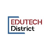 Edutech District logo - Similar company to Futureed