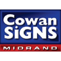 Cowan Signs SA logo - Similar company to Brandmapp By Whyfive
