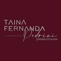 Tainá Fernanda Pedrini Advocacia Especializada logo - Similar company to Solaris Decor