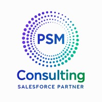 PSM Consulting logo - Similar company to S²Quared