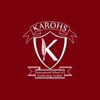 KAROHS International School of Handwriting Analysis (USA) logo - Similar company to Grovvin Design Studio