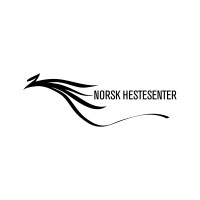 Stiftelsen Norsk Hestesenter logo - Similar company to Hippocrates.Se